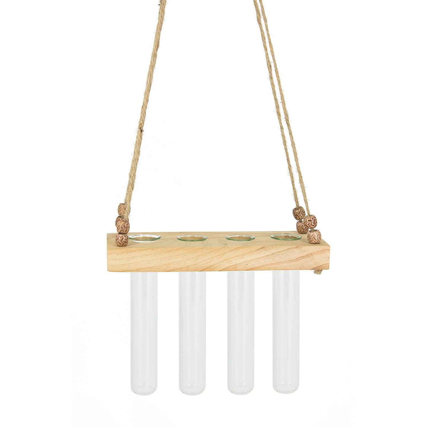 Plant Hanging Propagation Station - 4 Tube
