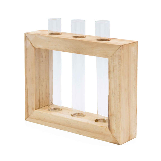 Plant Propagation Station - 3 Tubes