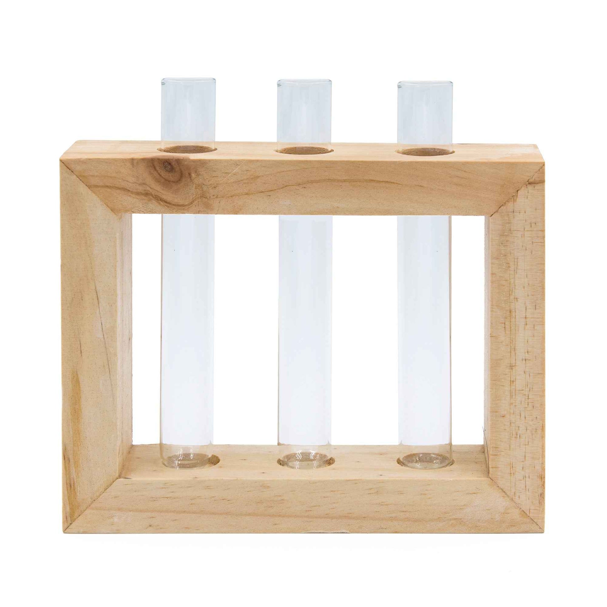 Plant Propagation Station - 3 Tubes