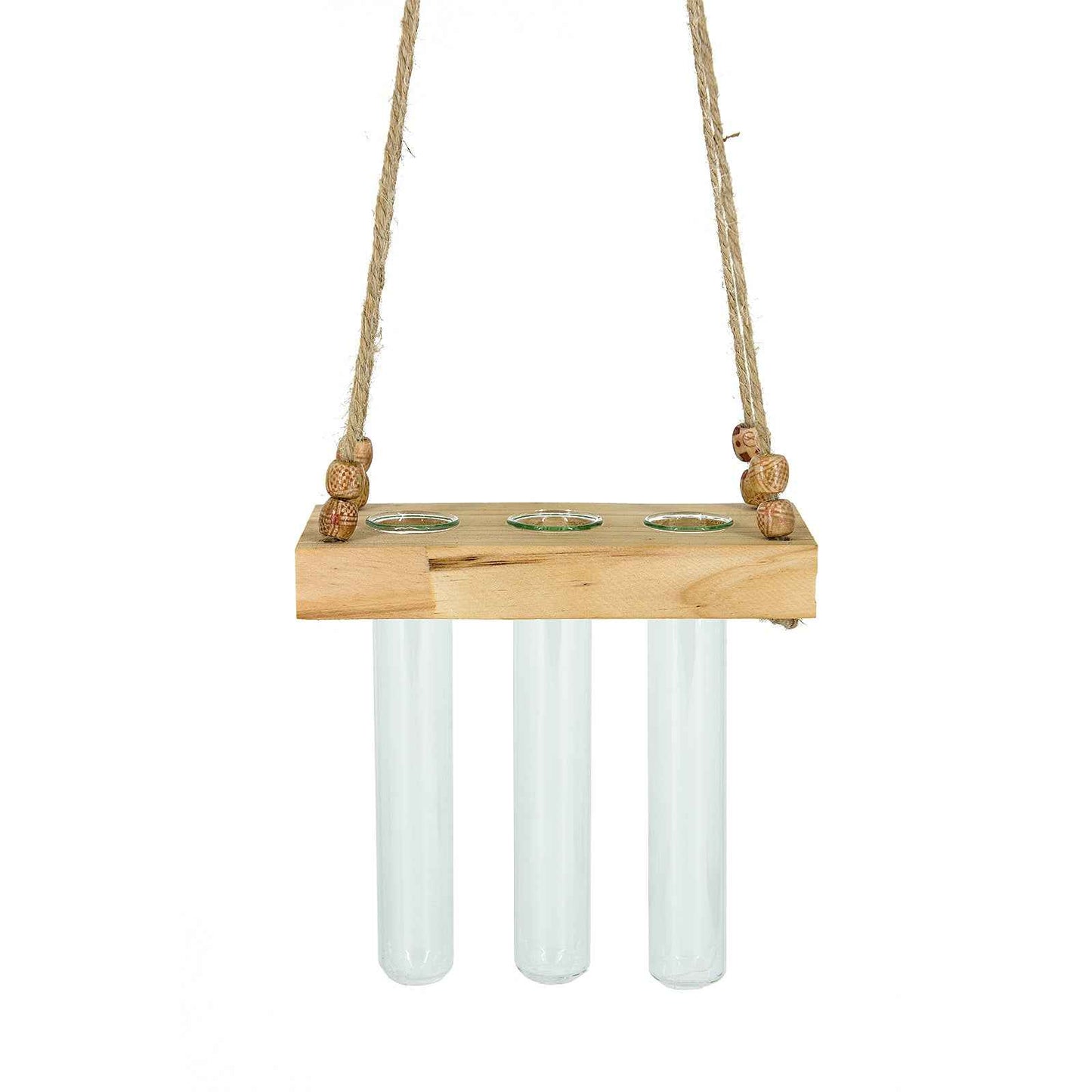 Plant Hanging Propagation Station - 3 Tube