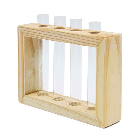 Plants Propagation Station - 4 Tubes