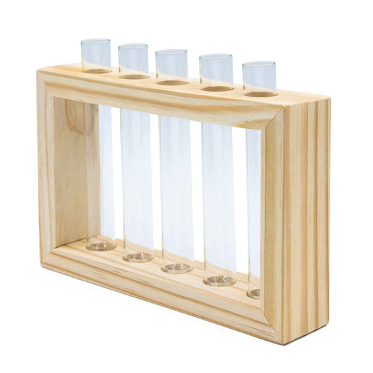 Plant Propagation Station - 5 Tubes