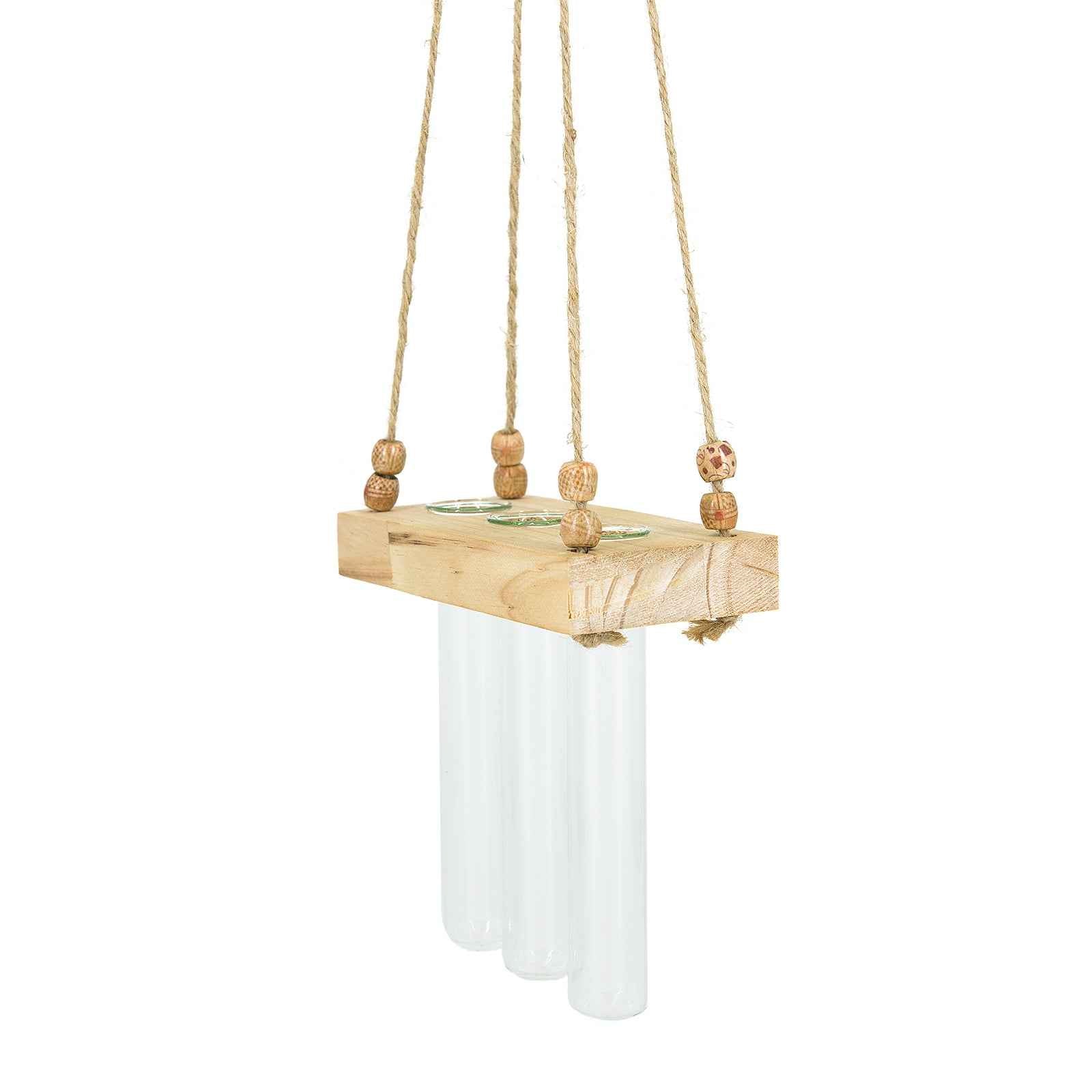 Plant Hanging Propagation Station - 3 Tube