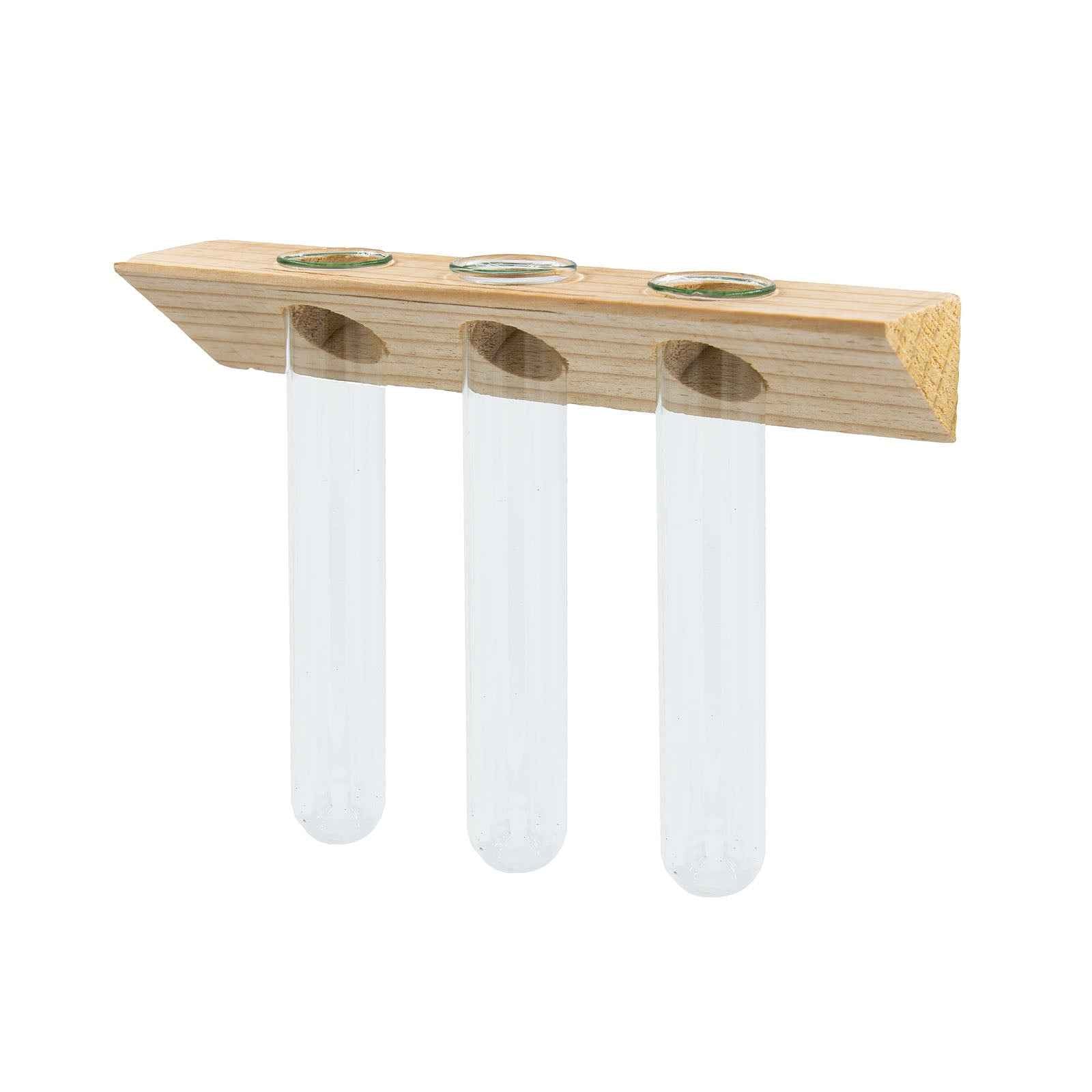 Wall Mounted Propagation 3-Tube