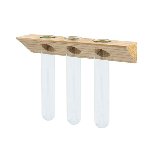Wall Mounted Propagation 3-Tube