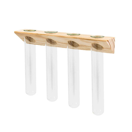 Wall Mounted Propagation 4 - Tube