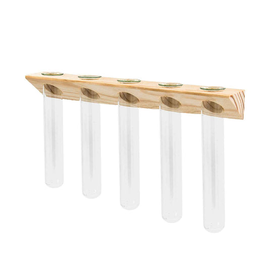 Wall Mounted Propagation 5-Tube