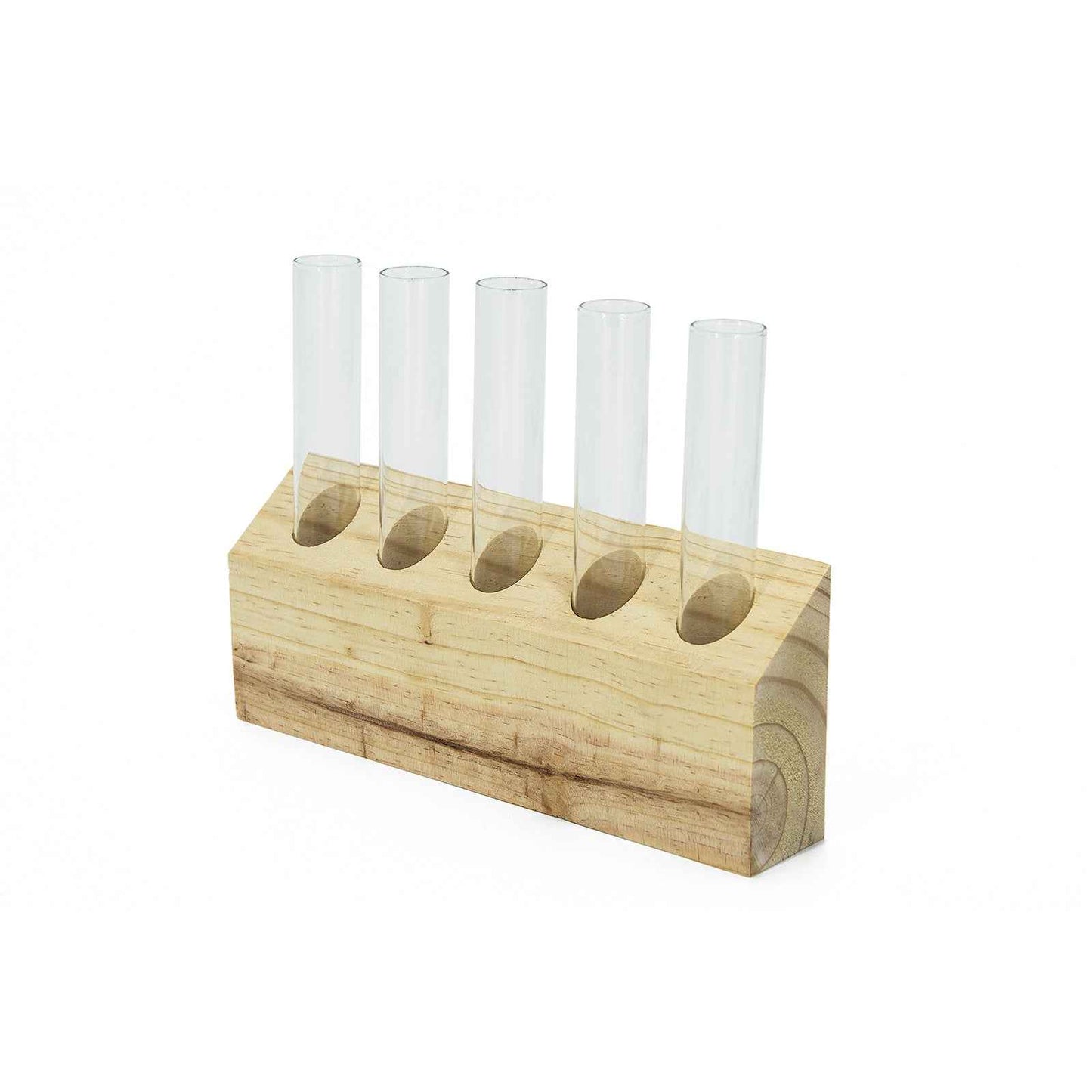 Slanted Propagation Station - 5 Tube